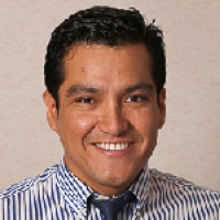 Dr. Julio C Galindo MD, Internist