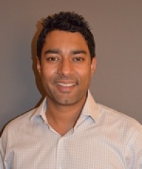 Dr. Meelan Nick Patel MD
