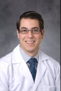 Dr. Michael  Cohen-wolkowiez MD