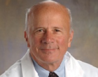 Dr. David J Collon MD