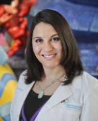 Dr. Katerina  Backus MD