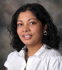 Dr. Meghana Nitin Sathe M.D.