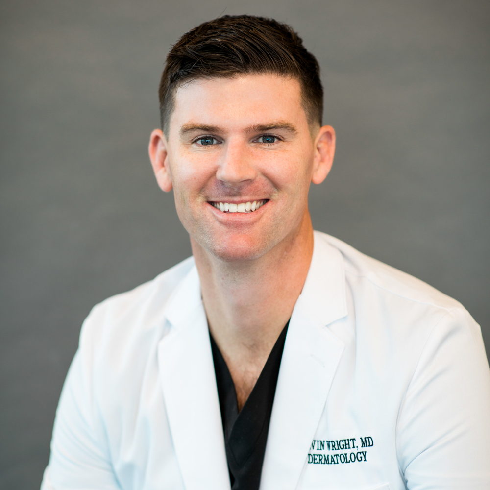 Dr. Kevin  Wright M.D.