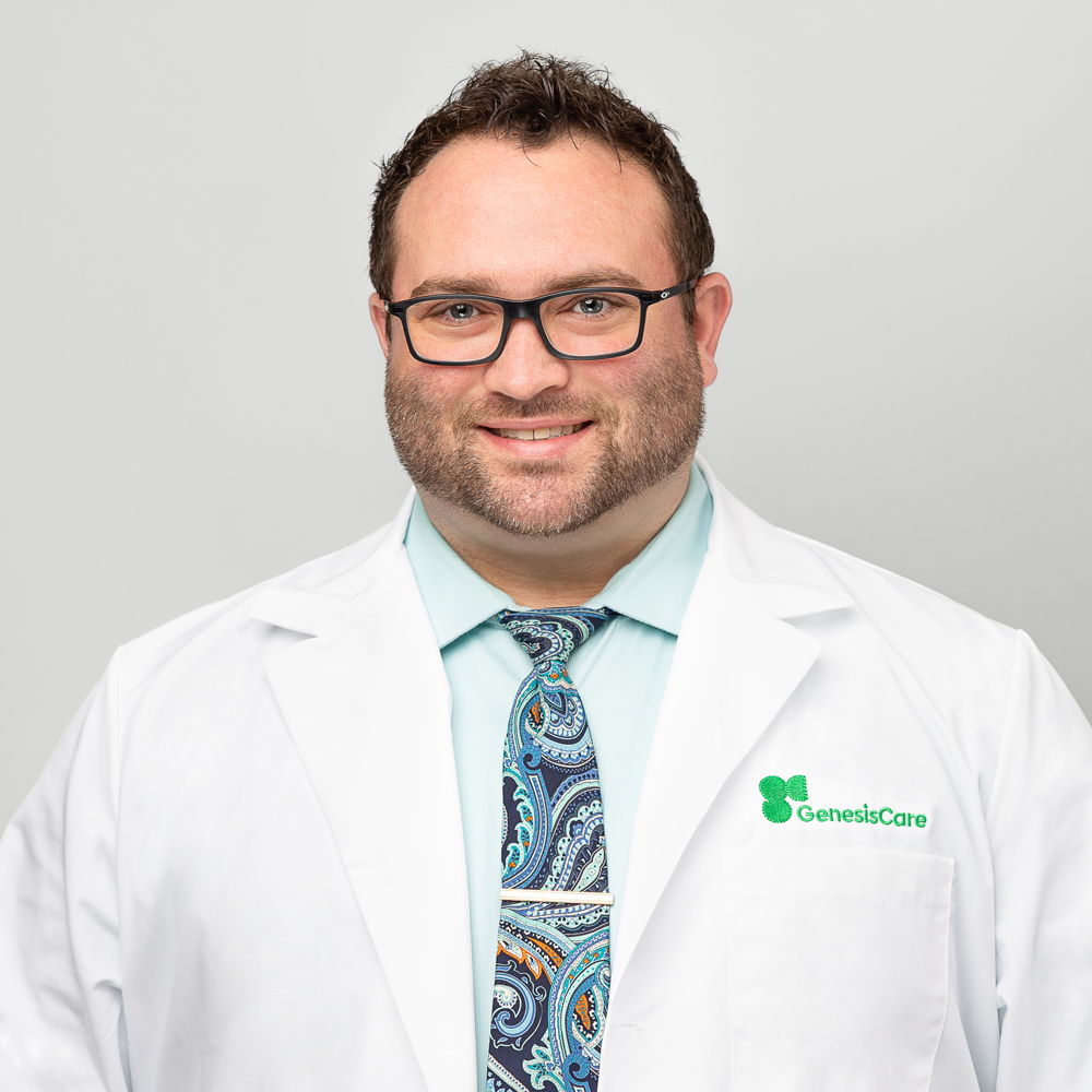 Nicholas T. Champion, MD, Surgical Oncologist | Surgical Oncology