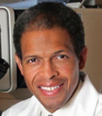 Dr. Charles Wesley Flowers M.D., Ophthalmologist
