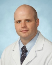 Dr. Nathan Holmes MD, Physiatrist (Physical Medicine)