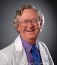 Dr. William D. Zigrang M.D., Endocrinology-Diabetes