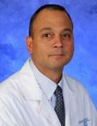 Dr. Dan A Galvan M.D., Trauma Surgeon