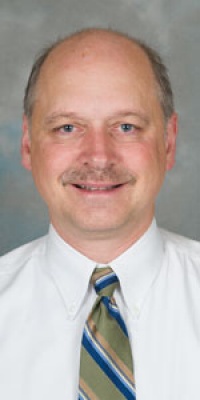 Dr. John Mark Beard MD