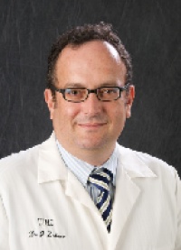 Dr. Joseph Lubin Zabner MD, Critical Care Surgeon