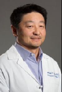 Dr. Yusaku Michael Shino M.D.
