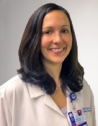 Dr. Marjorie Elizabeth Bunch M.D.
