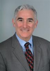 Dr. Barton Lewis Sachs M.D., Orthopedist