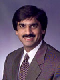 Dr. Nadeem Islam MD, Internist