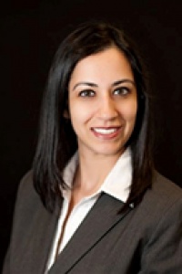 Dr. Reena Gogia Rastogi M.D., Neurologist