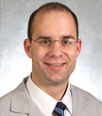 Dr. Carl A. Buccellato MD