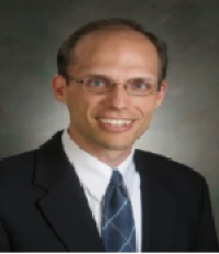 Dr. Nathan Daryl Munson M.D.