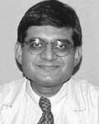 Dr. Rakesh Salgia M.D., Critical Care Surgeon