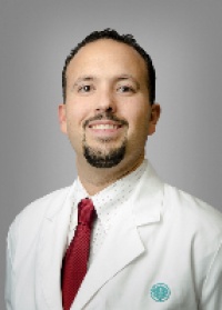 Dr. Javier E Oesterheld MD