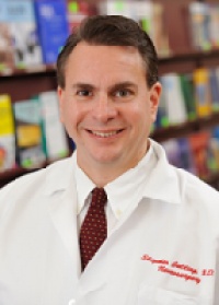 Dr. Stephen M Gutting M.D., Neurosurgeon