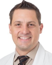 Dr. Aaron Parkin Leininger MD, Orthopedist