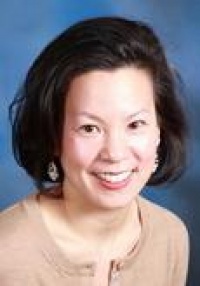 Dr. Joy Yung-chia Chen M.D.