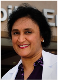 Dr. Jayanthi Srinivasiah MD, Hematologist-Oncologist