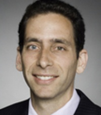 Dr. Justin K Greisberg MD, Orthopedist