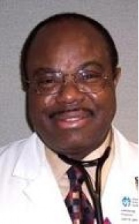 John K Ijem M.D., Cardiologist