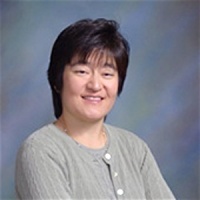 Dr. Karen L. Tsujimoto M.D.