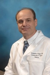 Dr. Christopher N Zingas MD