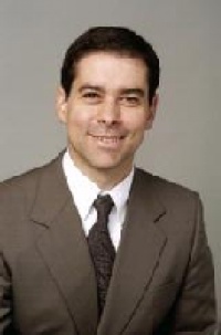 Dr. Pedro Avila MD, Allergist and Immunologist
