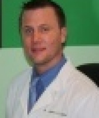 Dr. Dr. James R. Fedich, Chiropractor