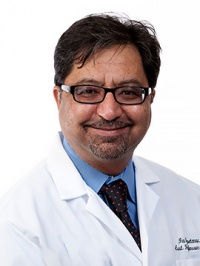 Dr. Vivek  Chaudhry M.D.