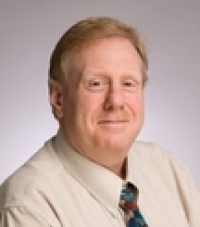 Dr. David R. Gerber DO