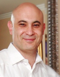 Dr. Farris Fahmy MD, OB-GYN (Obstetrician-Gynecologist)