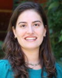 Dr. Natalie  Voskanian M.D.