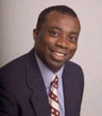Dr. Ernest Asamoah MD, Endocrinology-Diabetes