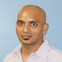 Dr. Enash Silvan Moodley MD