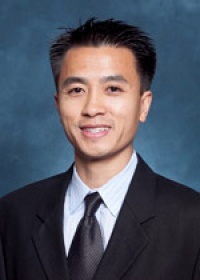Dr. Vu Nguyen, Pediatrician