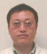 Dr. Zheng-gang Zhang M.D., Internist