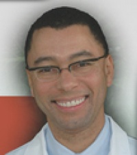 Dr. Kevin H Ashby M.D.