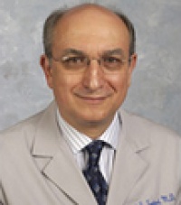Dr. Joseph Fiore Terrizzi MD