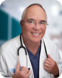 Carl P Fastabend MD, Cardiologist