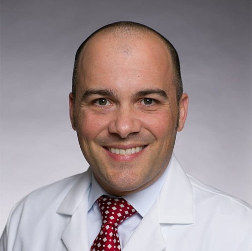 Dr. Robert  Tassan M.D.
