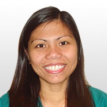 Ms. Carla Enriquez PT, Physical Therapist