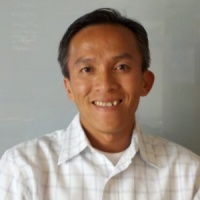 Dr. Phuc H Pham M.D., Medical Genetics, Ph.D. Medical Genetics