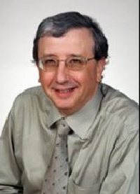 Dr. Bruce Ira Friedman MD