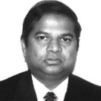 Dr. Bipinchandra Venilal Bhagat M.D.