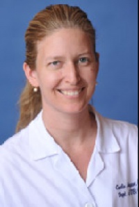 Dr. Carla  Janzen MD